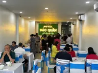 Hotel Bao Quan Hotels in Chau Doc