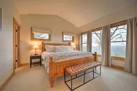 Sapphire 5Br Luxe: 5 Private Baths, Mtn Views - Kuntosalit