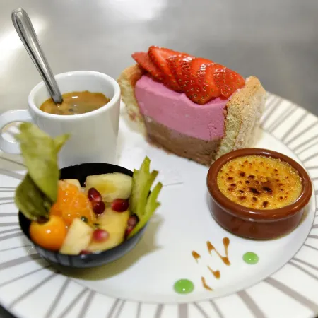Comfort Hotel Orleans Saran