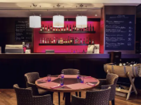 Hotel Mercure Torun Centrum โรงแรมในทัวรูน