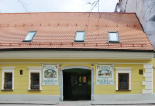 Guesthouse Stari Tišler