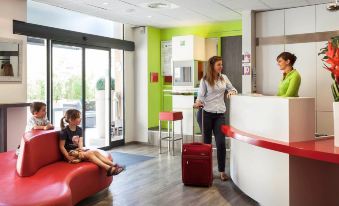 Ibis Styles Beaulieu-Sur-Mer
