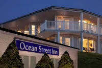 Ocean Street Inn on Hyannis Harbor