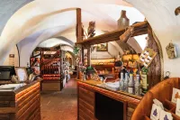 Hrad Vildstejn Hotels in Cheb