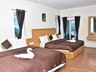 Magizham Homestay