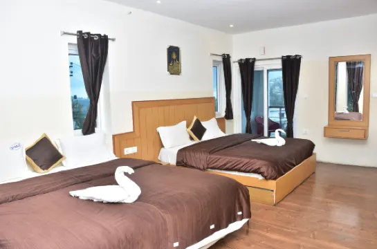 Magizham Homestay