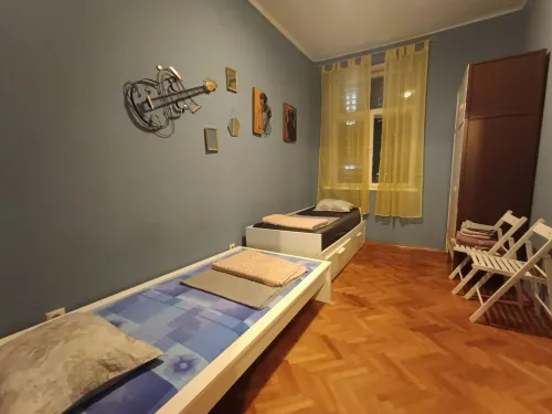 Charming Apartment with WiFi, AC in Brilliant Split, Centar, Old House