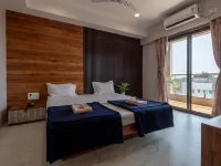 Hotel Aaradhya Crown Hotels in Sindhudurg