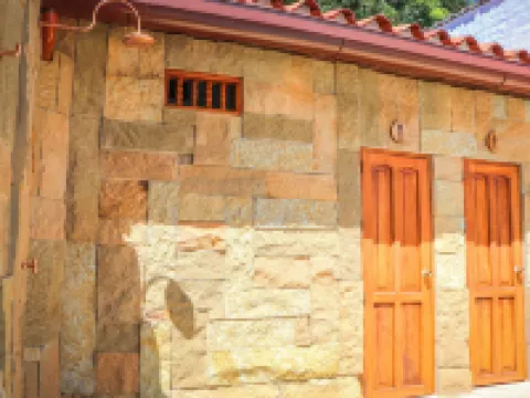 Hotel Boutique Casa Trilo Hotels in Barichara
