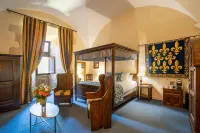 Chateau des Ducs de Joyeuse, BW Signature Collection Hotels in Limoux