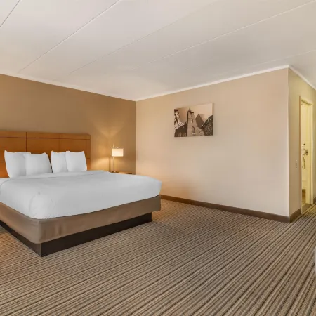 Best Western Plus Waltham Boston