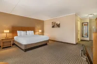 Best Western Plus Waltham Boston