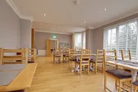 Highfield Bed & Breakfast - breakfast