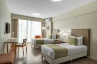 Dazzler by Wyndham Buenos Aires Polo