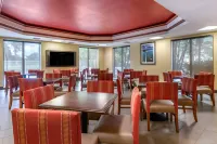 Comfort Suites Fort Pierce I-95 - petit déjeuner