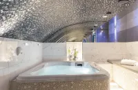 Secret de Paris – Hotel & Spa - Varme kilder