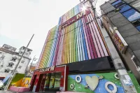 Miryang Calaem Hotels in Miryang-Si