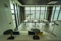 Dangjin Hotel Rocio - breakfast