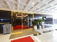 Yangsan Mulgeum September Hotel Hotels in Yangsan-si