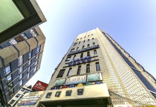 호텔 블랑 인 과천