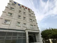 Busan Yeongdo Taejong Parktel Hotels in der Nähe von Park Taejongdae