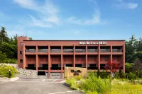 Yangju Days On Hotel Hotels in Yangju