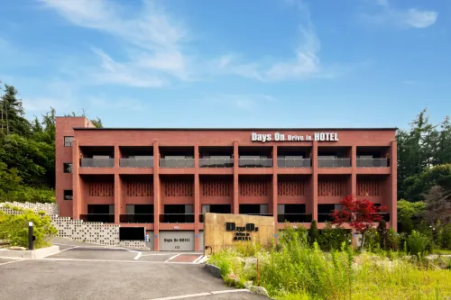 Yangju Days On Hotel Hotels in Yangju