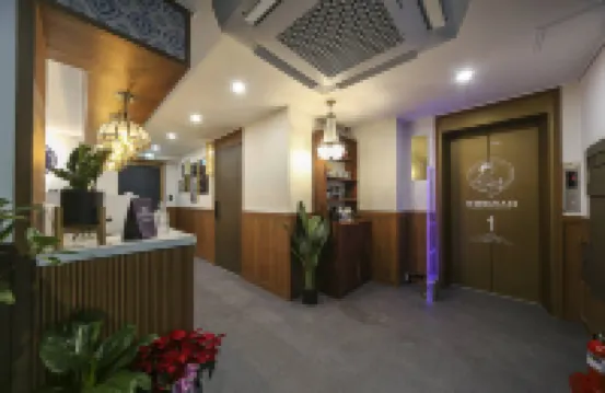 Guri Barista Hotel