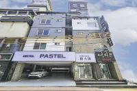 Suncheon Pastel
