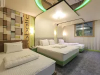 Ulsan Ktx Station S Hotel in zona Dolmen di Eonyang