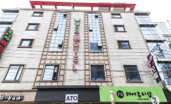 Geojedo Gohyeon Maldives