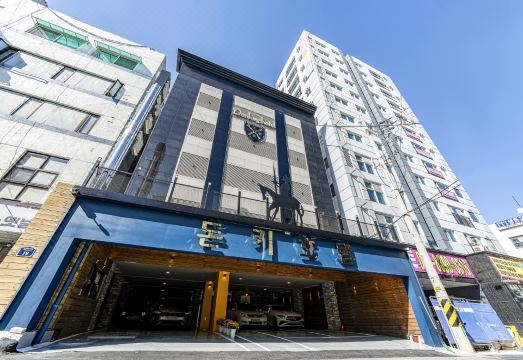 주변 교통 정보