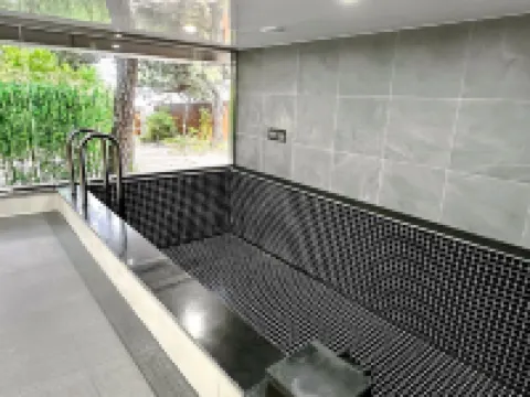 コモドア ホテル ポハン 浦項のホテル