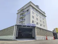 Suncheon Hound Hotel Suncheon Station Branch Hotels in Suncheon-si