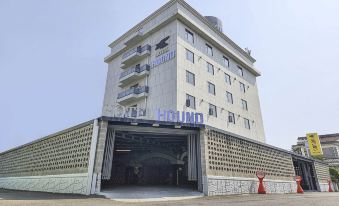 Suncheon Hound Hotel Suncheon Station Branch