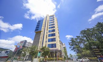 Busan Gijang the Club Hotel
