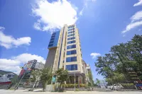 Busan Gijang the Club Hotel Hotels near 해파랑길 3코스 시작점(대변항)