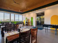 蘭斯多恩的 Hosteller 保利加瓦酒店