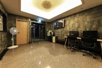 Seogwipo Badahae - 2 ดาว