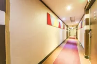 Samcheok Valley Motel