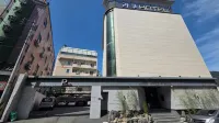 ラクキムヘ 旅館 ホテル , ギムヘ オバン-ドン - スパ