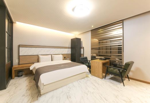 숙소 전경 사진 2