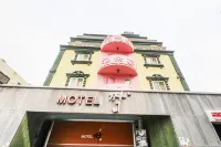Ulsan Jinha Jjak Hotel dekat Pantai Jinha