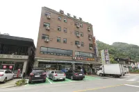 Hongcheon River