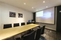 West in Hotel Yeosu - 3-Star