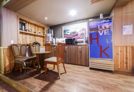 남원 홍콩 대표 이미지