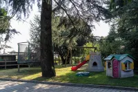 Foresteria la Torretta