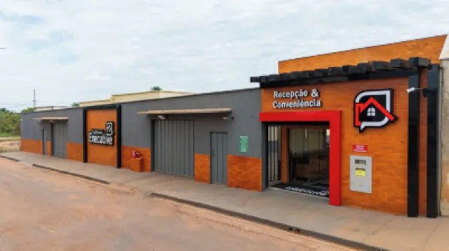 Flat & Hotel Executive Hotels in 