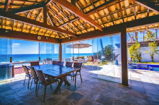 Mar a Vista Charme by Concavus