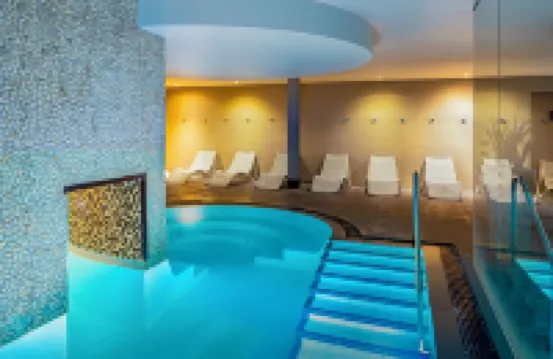 Crowne Plaza CHESTER by IHG